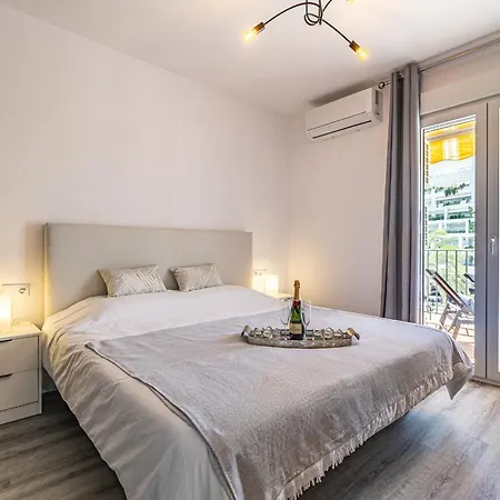 Starlite Puerto Banus Apartment