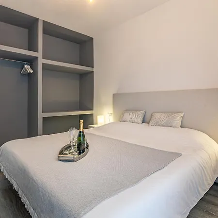 Apartment Starlite Puerto Banus Marbella