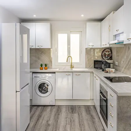 Apartment Starlite Puerto Banus