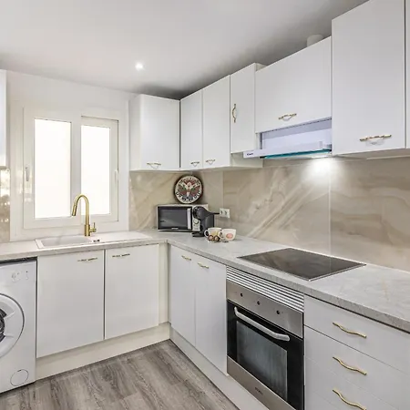 Apartment Starlite Puerto Banus *