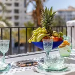 Apartment Starlite Puerto Banus Marbella