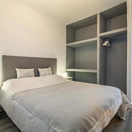 Апартаменти Starlite Puerto Banus Марбелья