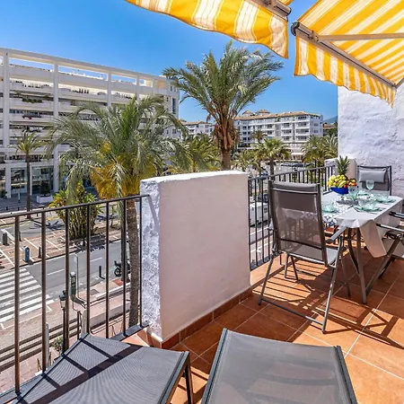 Starlite Puerto Banus Marbella