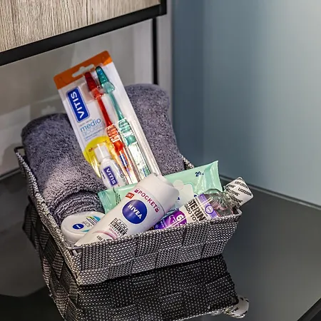 Starlite Puerto Banus * 마르베야