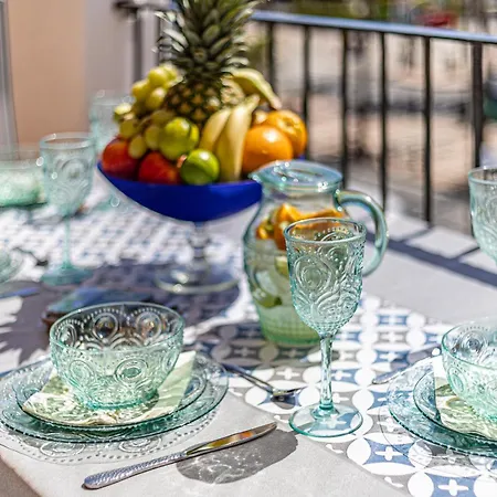Starlite Puerto Banus Apartment *