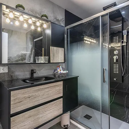 Starlite Puerto Banus Апартаменти Марбелья