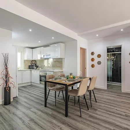 Apartment Starlite Puerto Banus *