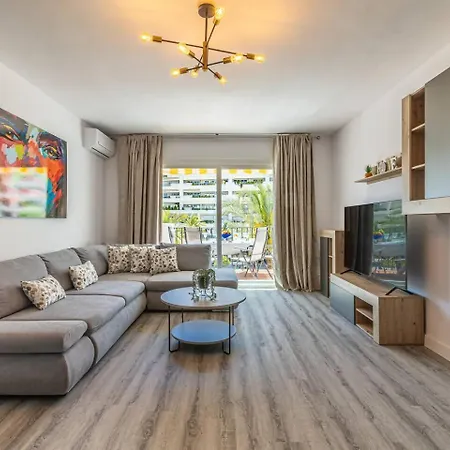 Starlite Puerto Banus Apartament