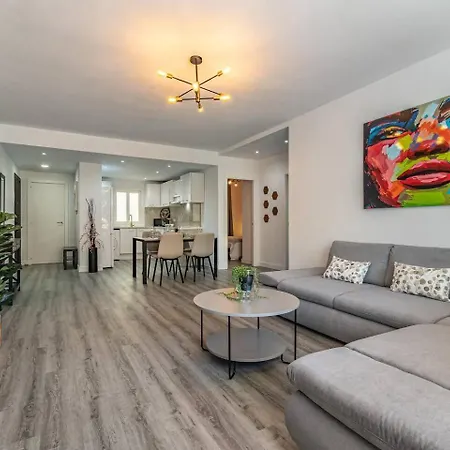 Apartament Starlite Puerto Banus Marbella