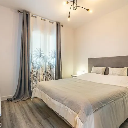 Starlite Puerto Banus ماربيا
