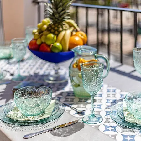 Starlite Puerto Banus شقة