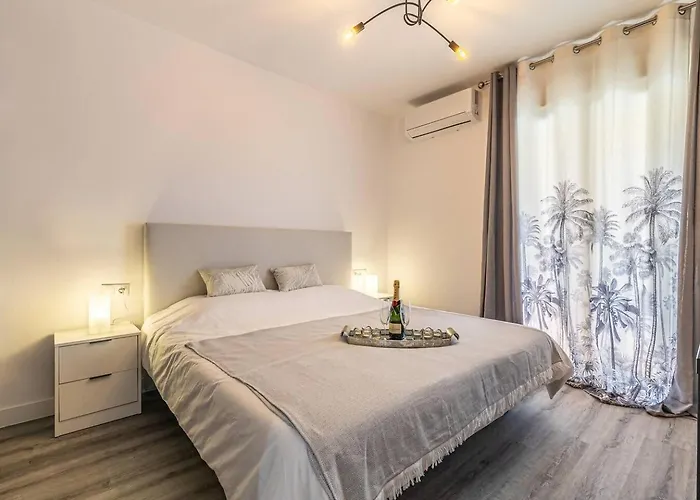Apartment Starlite Puerto Banús