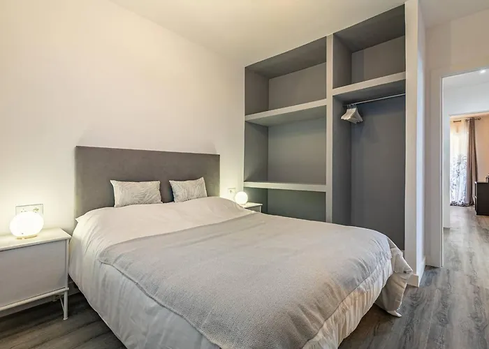 Starlite Puerto Banus Apartament *
