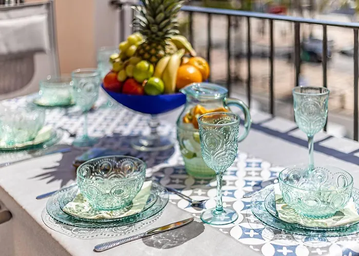 Starlite Puerto Banus דירה