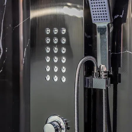 Starlite Puerto Banus Lägenhet Marbella