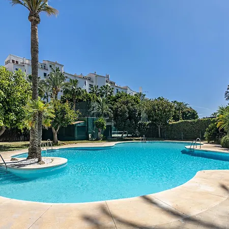 Lägenhet Starlite Puerto Banus *