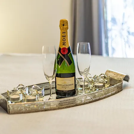 Starlite Puerto Banus Lägenhet