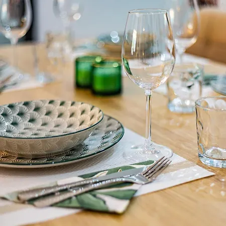 Lägenhet Starlite Puerto Banus *