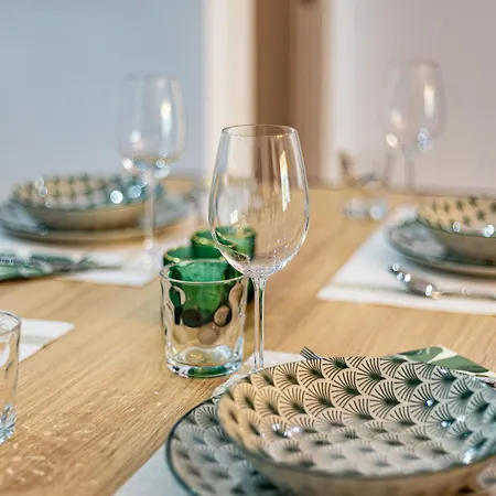 Starlite Puerto Banus Lägenhet Marbella