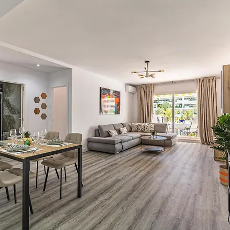 Starlite Puerto Banus *