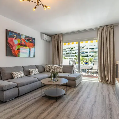 Starlite Puerto Banus