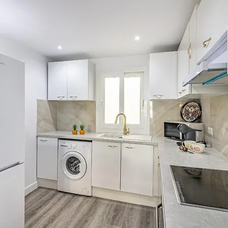 Starlite Puerto Banus * Marbella